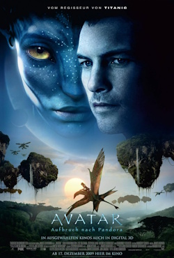 Avatar – Aufbruch nach Pandora
