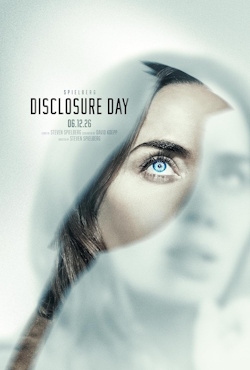 Disclosure Day