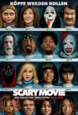 Scary Movie 6